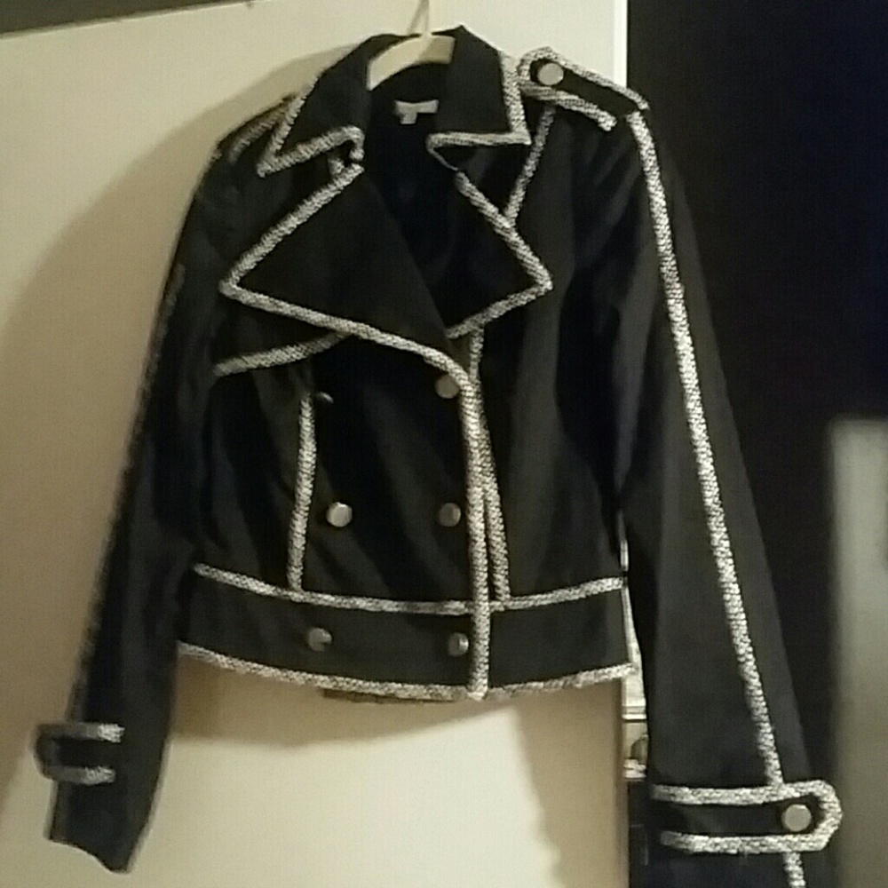 Jacket